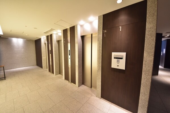 武蔵野タワーズ スカイクロスタワーの物件内観写真